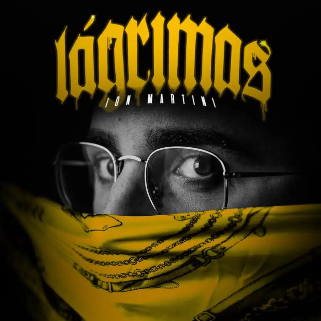 Lágrimas - EP