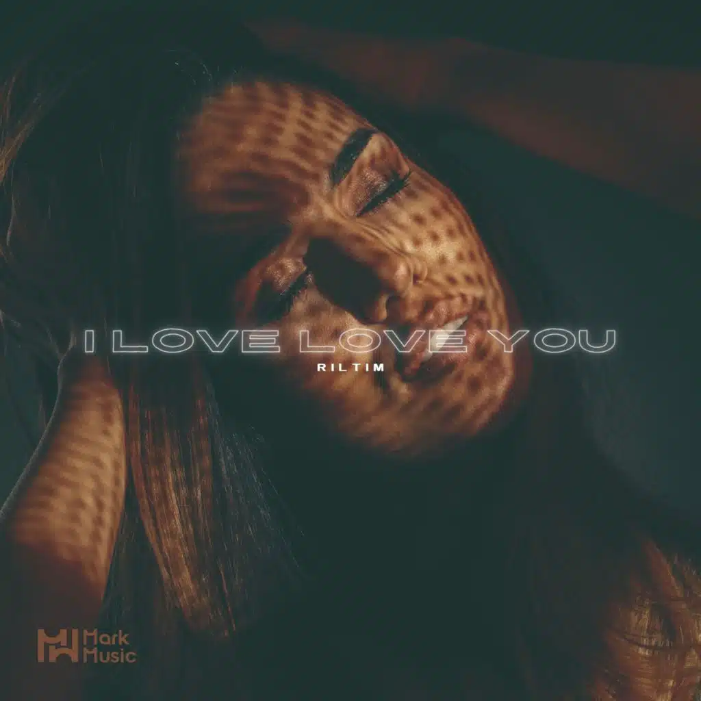 I Love Love You