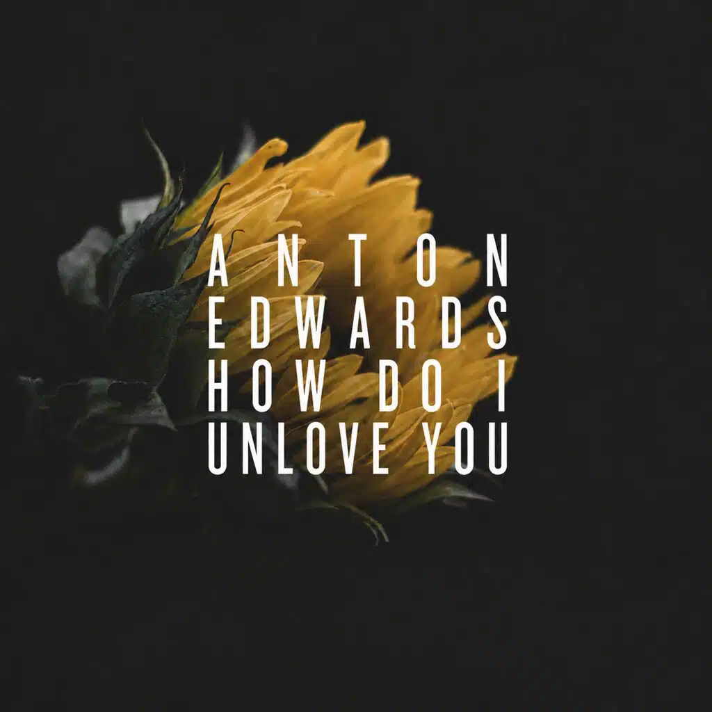 Anton Edwards