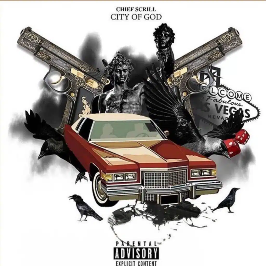 City Of God