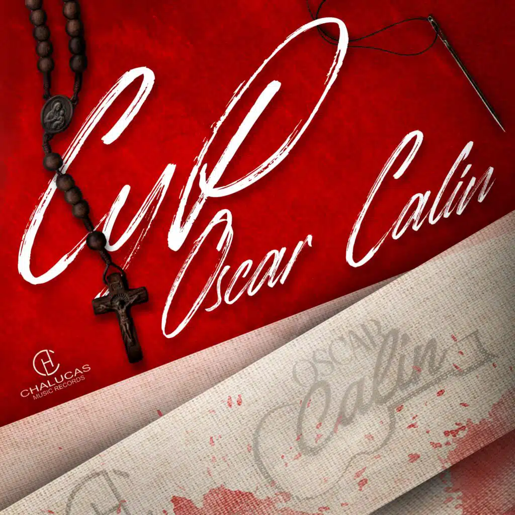 Oscar Calin