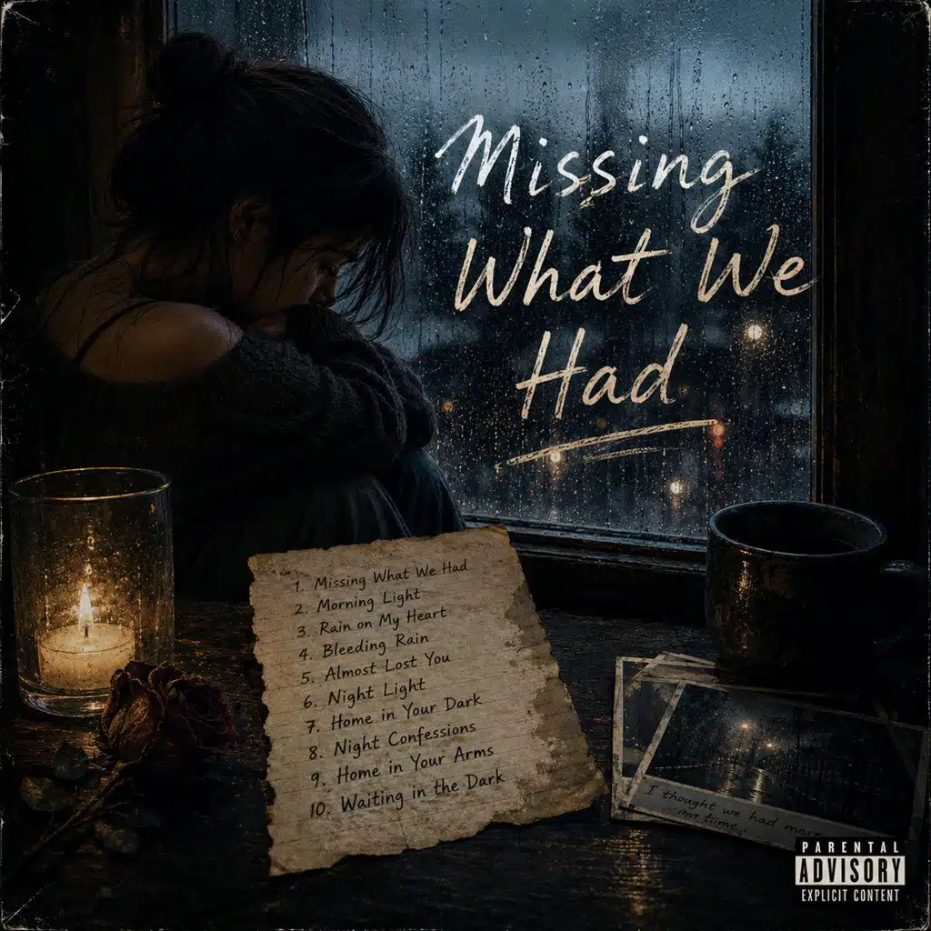 Missing What We Had