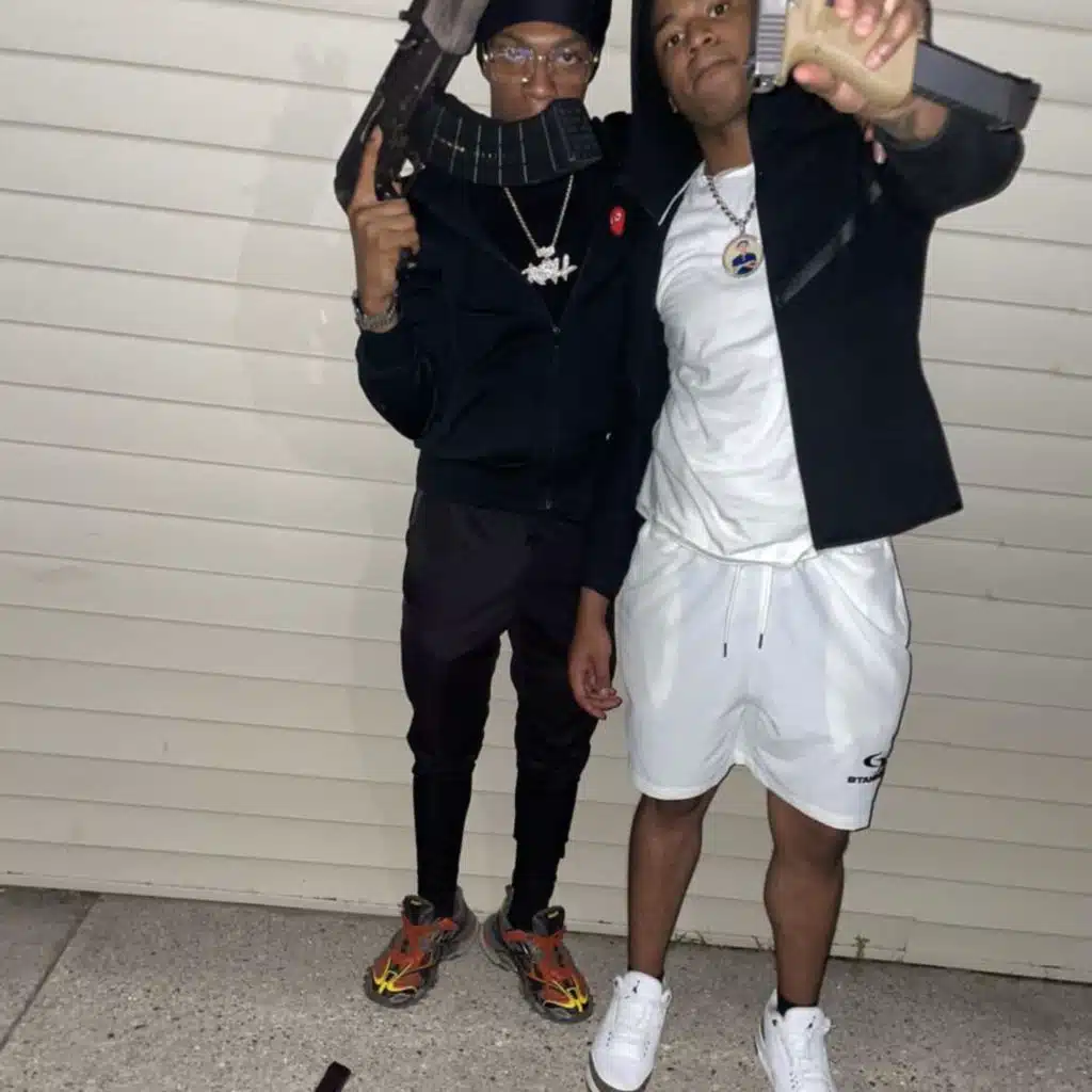 Richest Opp