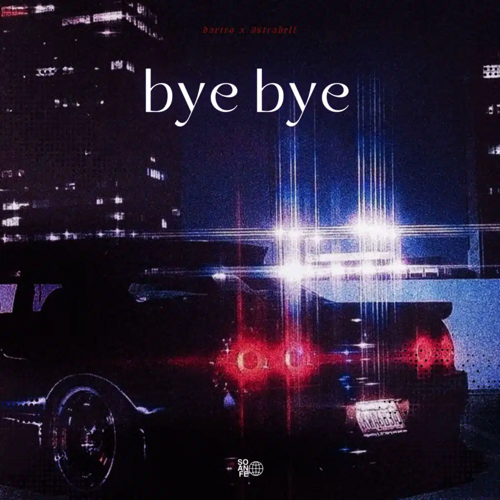 bye bye