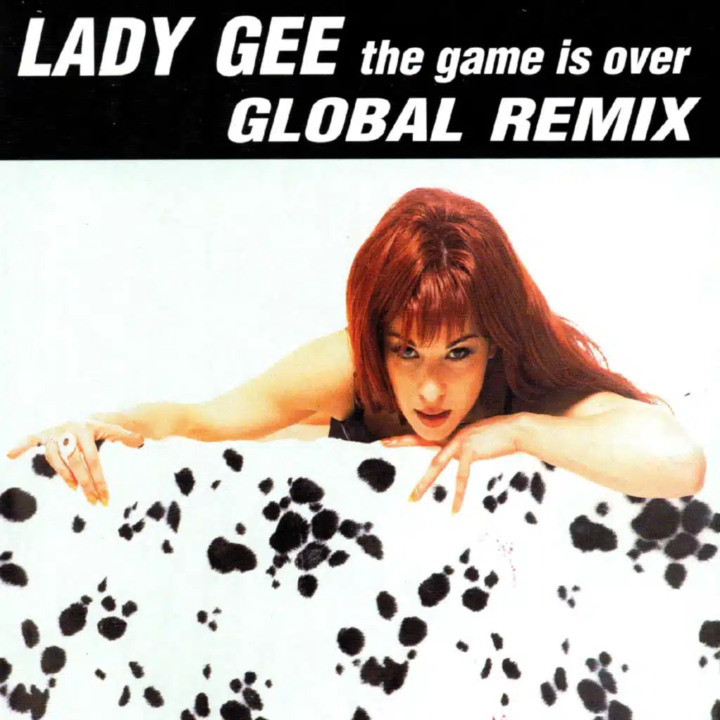 The Game Is Over (Global Radio Edit)