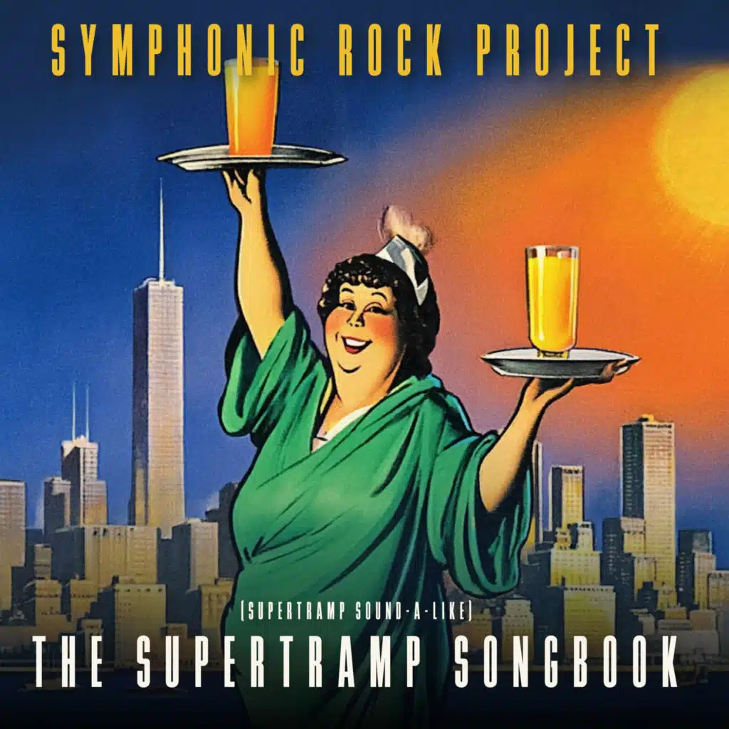 Symphonic Rock Project
