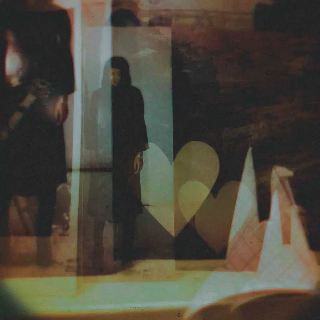 Love Letters / Was The One