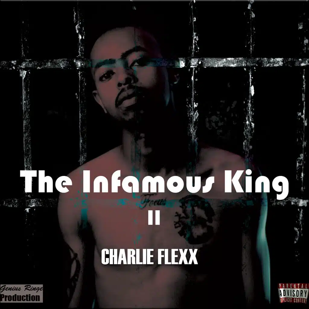 The Infamous King, Pt. 2