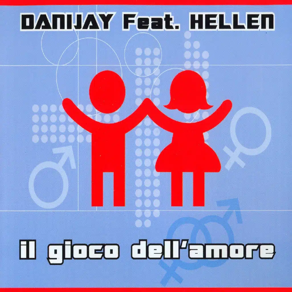 Il gioco dell'amore (Radio SMAT Mix)
