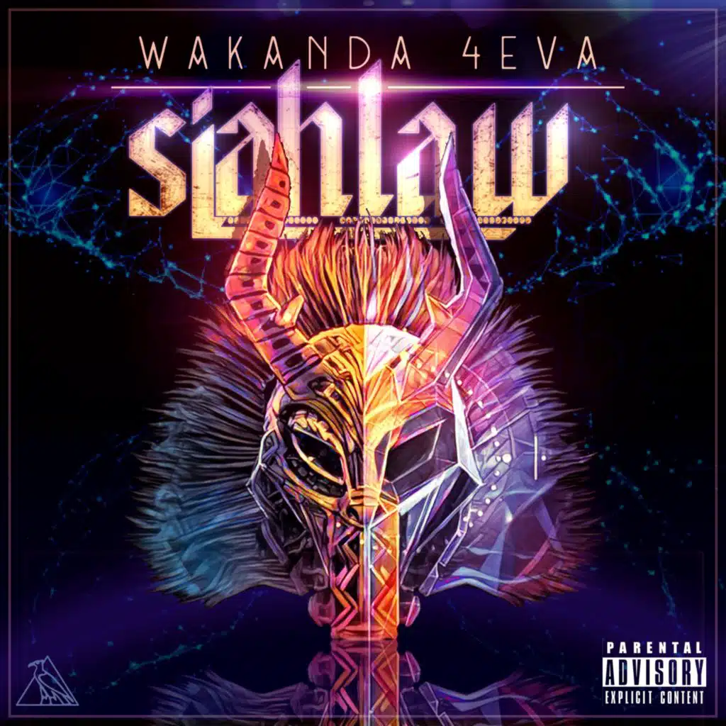 Wakanda 4eva