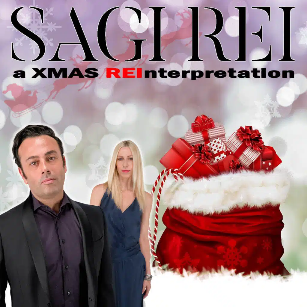 Sagi Rei