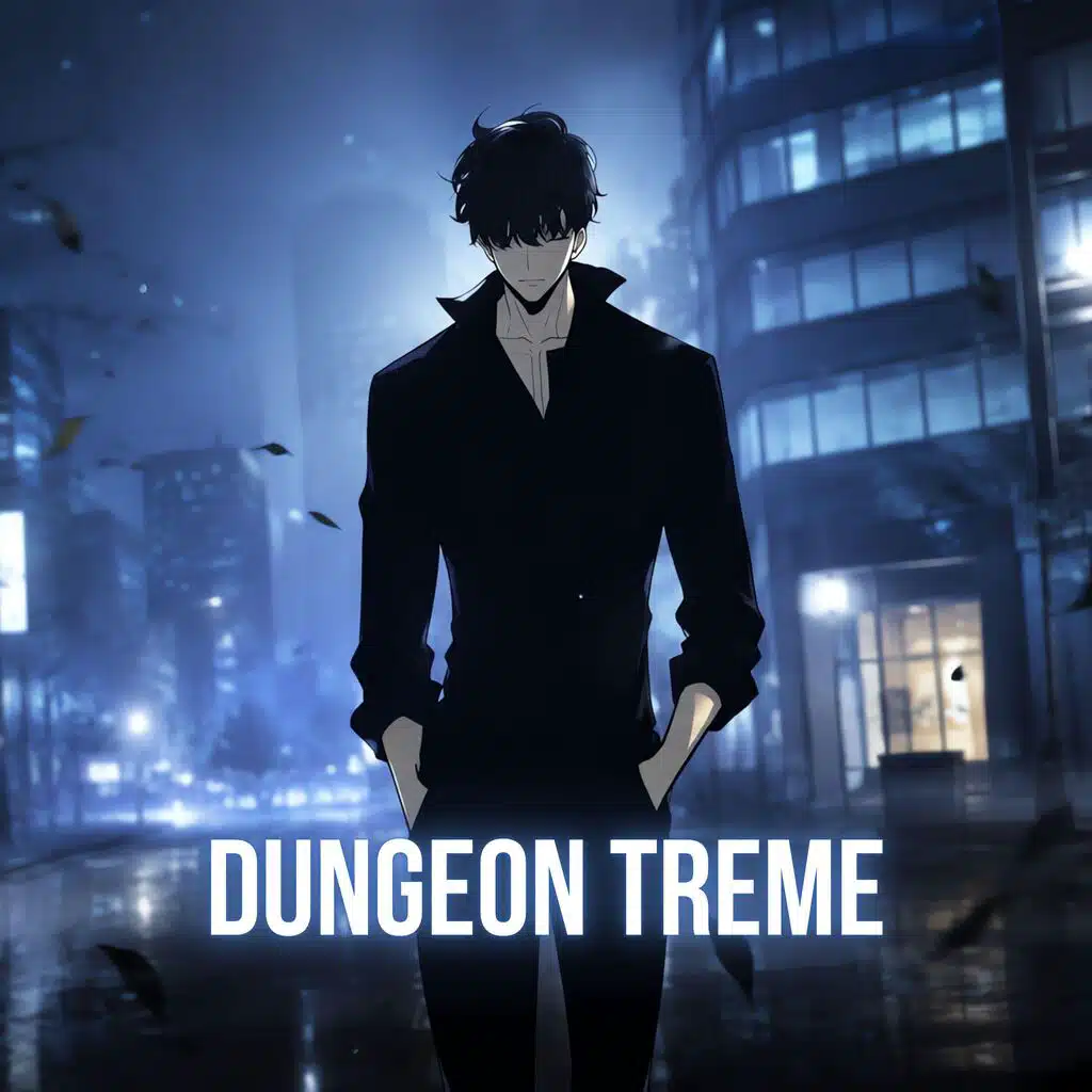 Dungeon Treme (Solo Leveling)