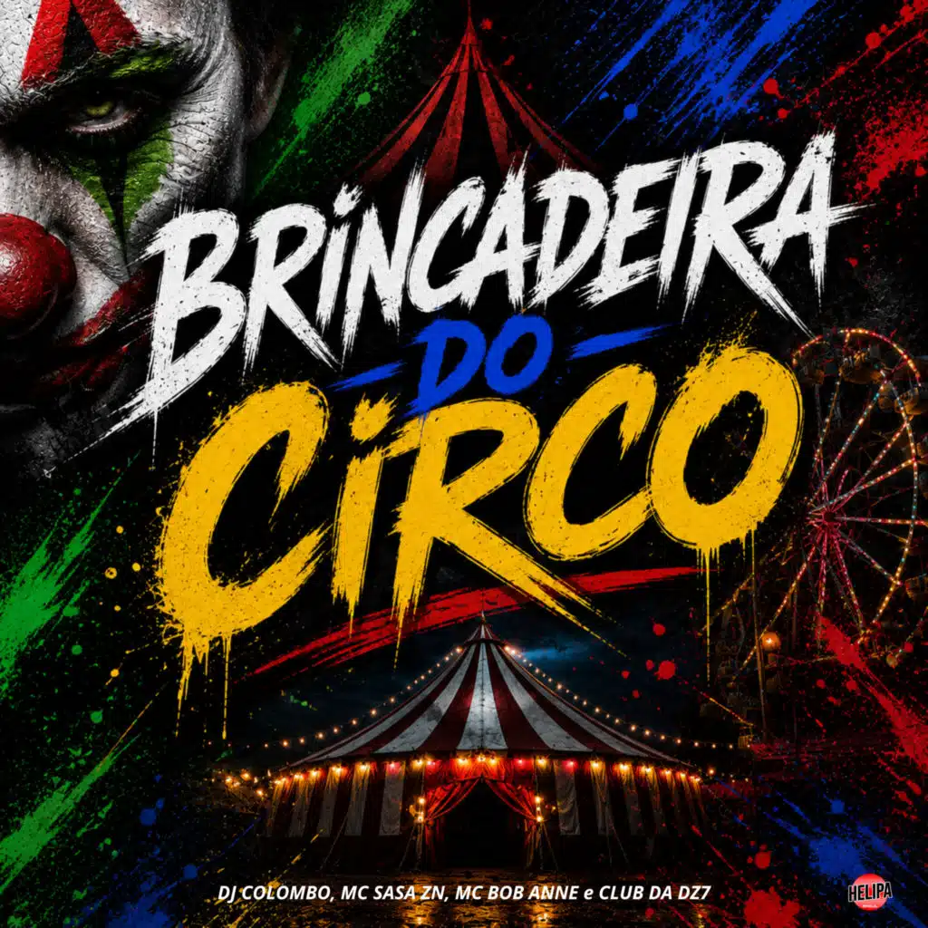 Brincadeira do Circo