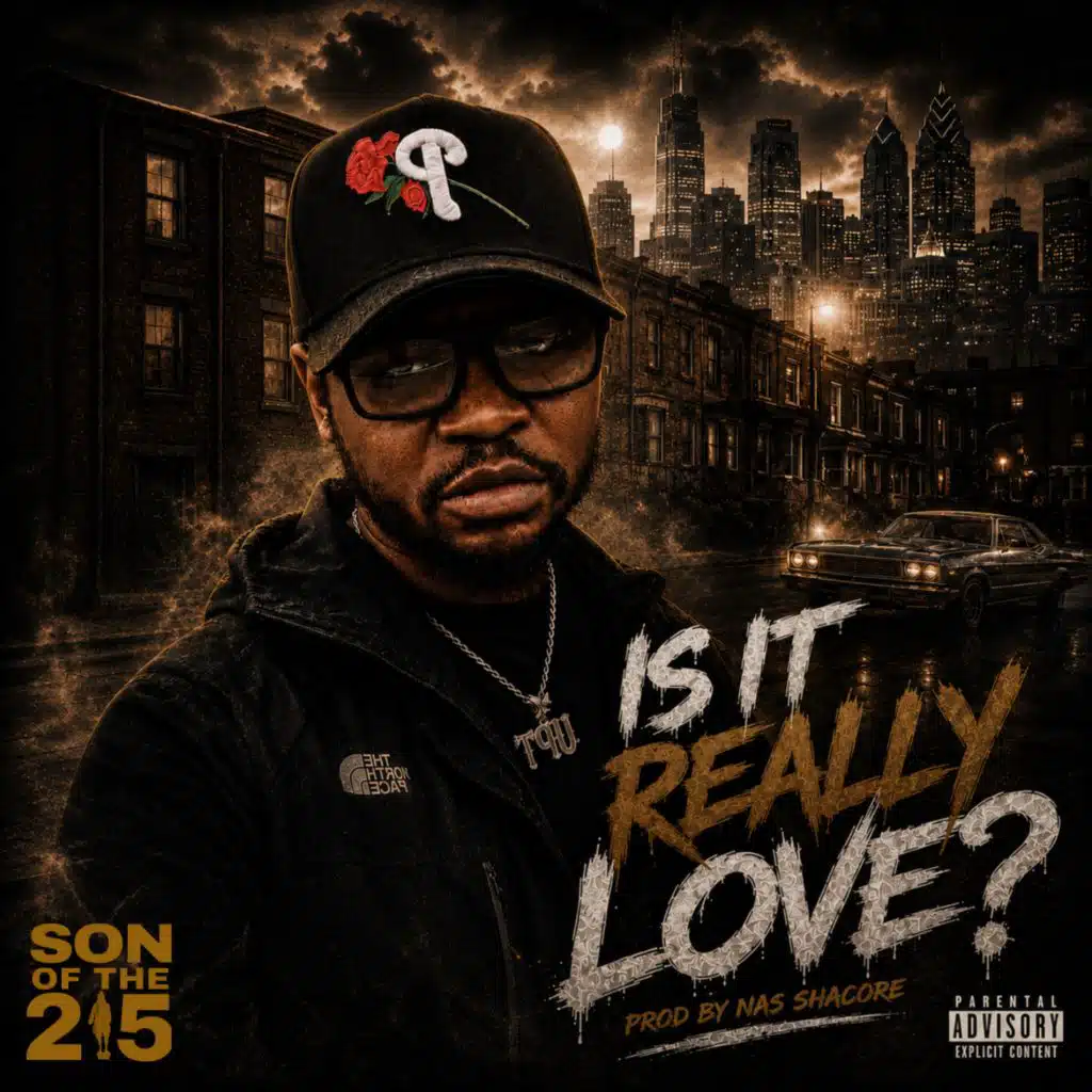 Son of the 215
