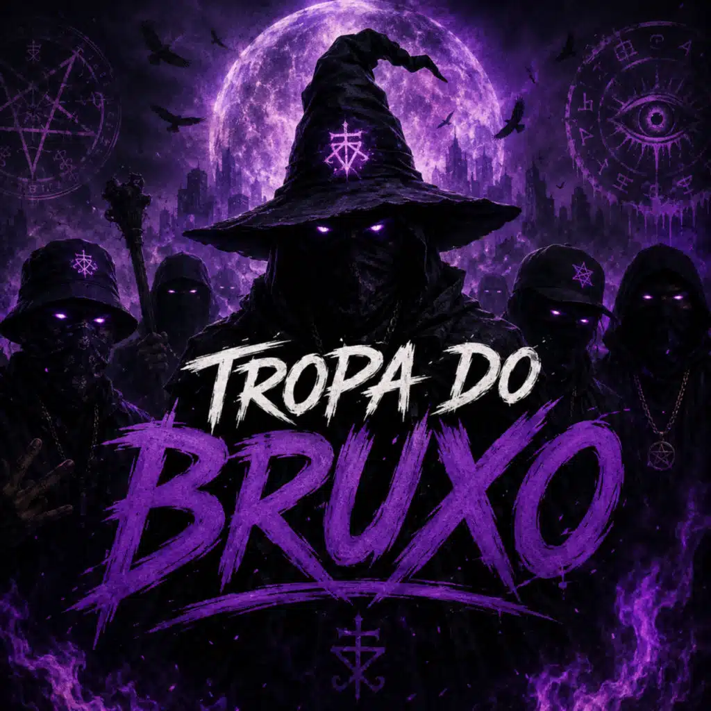 Tropa do Bruxo