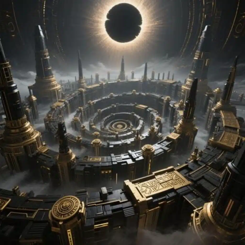 Veil Engine (feat. NIBIRÆON)