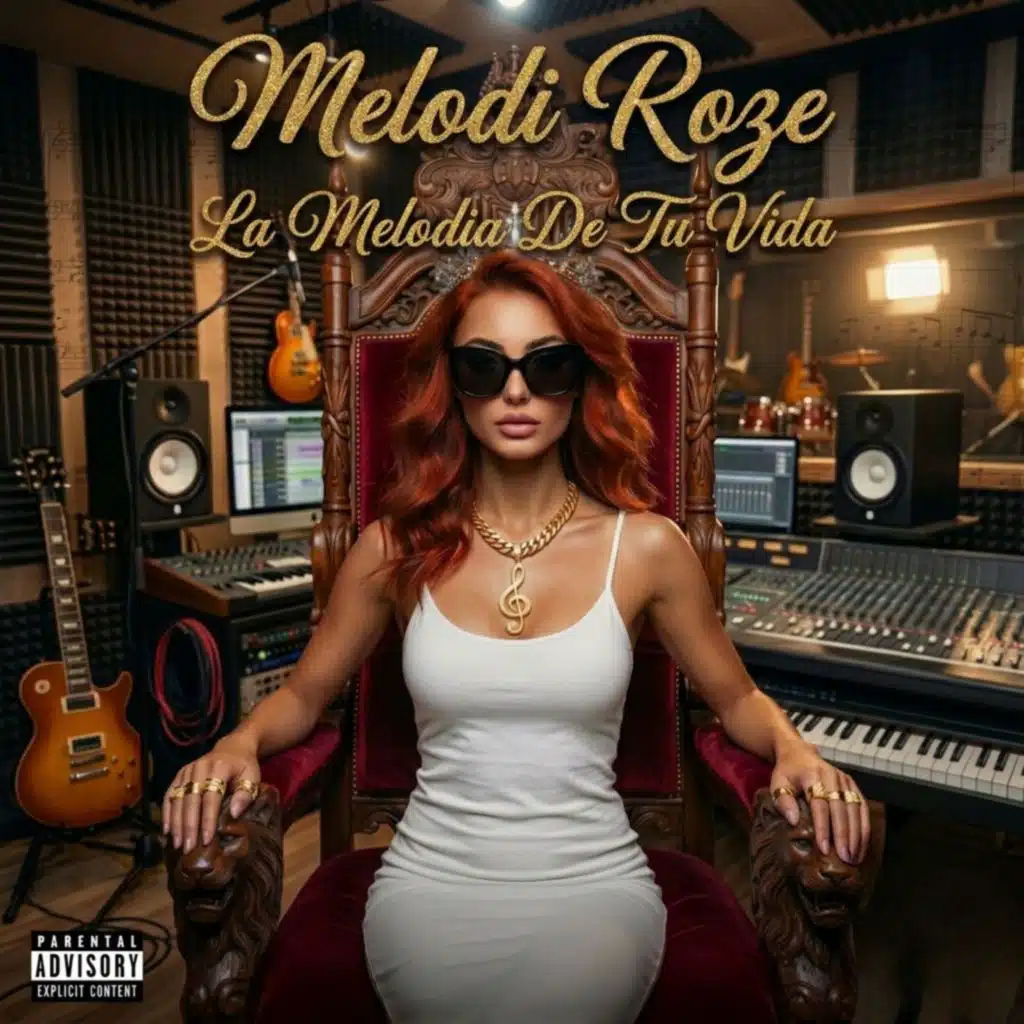 Melodi Roze