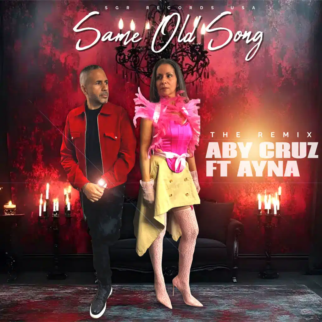 Same Old Song  [Remixes]