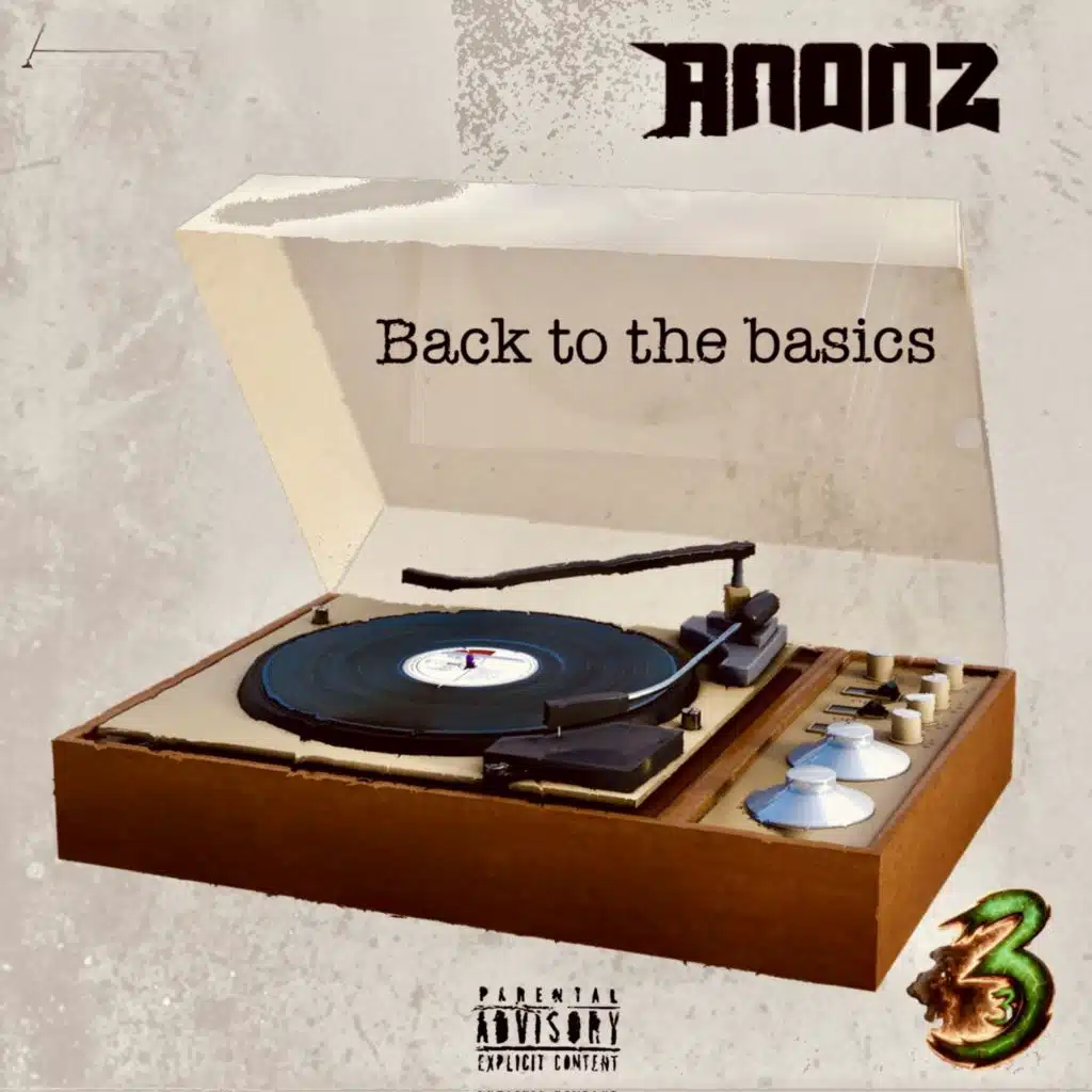 Back To Basics