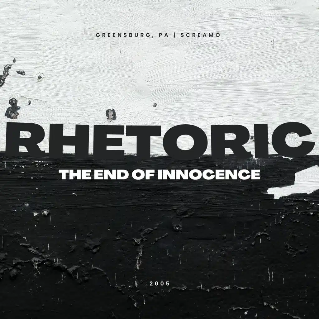 Rhetoric