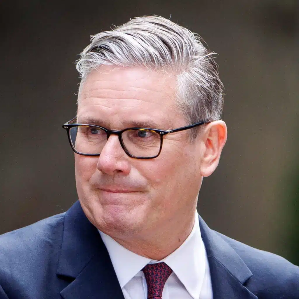 Starmer resigns as UK prime minister - The Latest