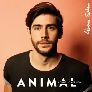 Animal (Acoustic Version)