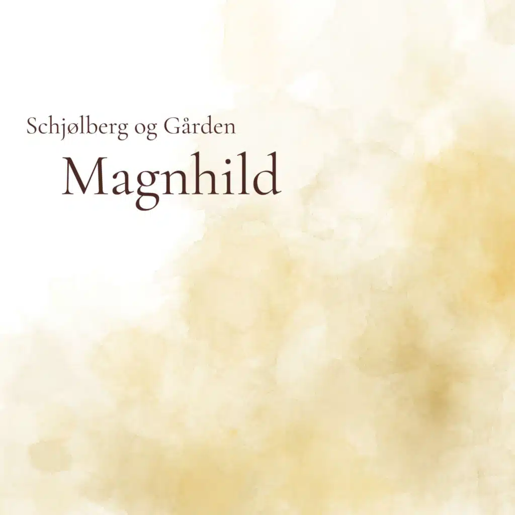 Leif Inge Schjølberg & Dag Gården