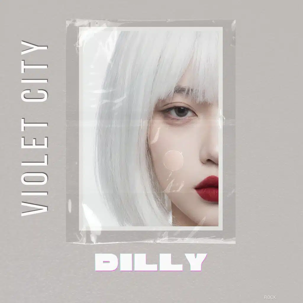 Violet City