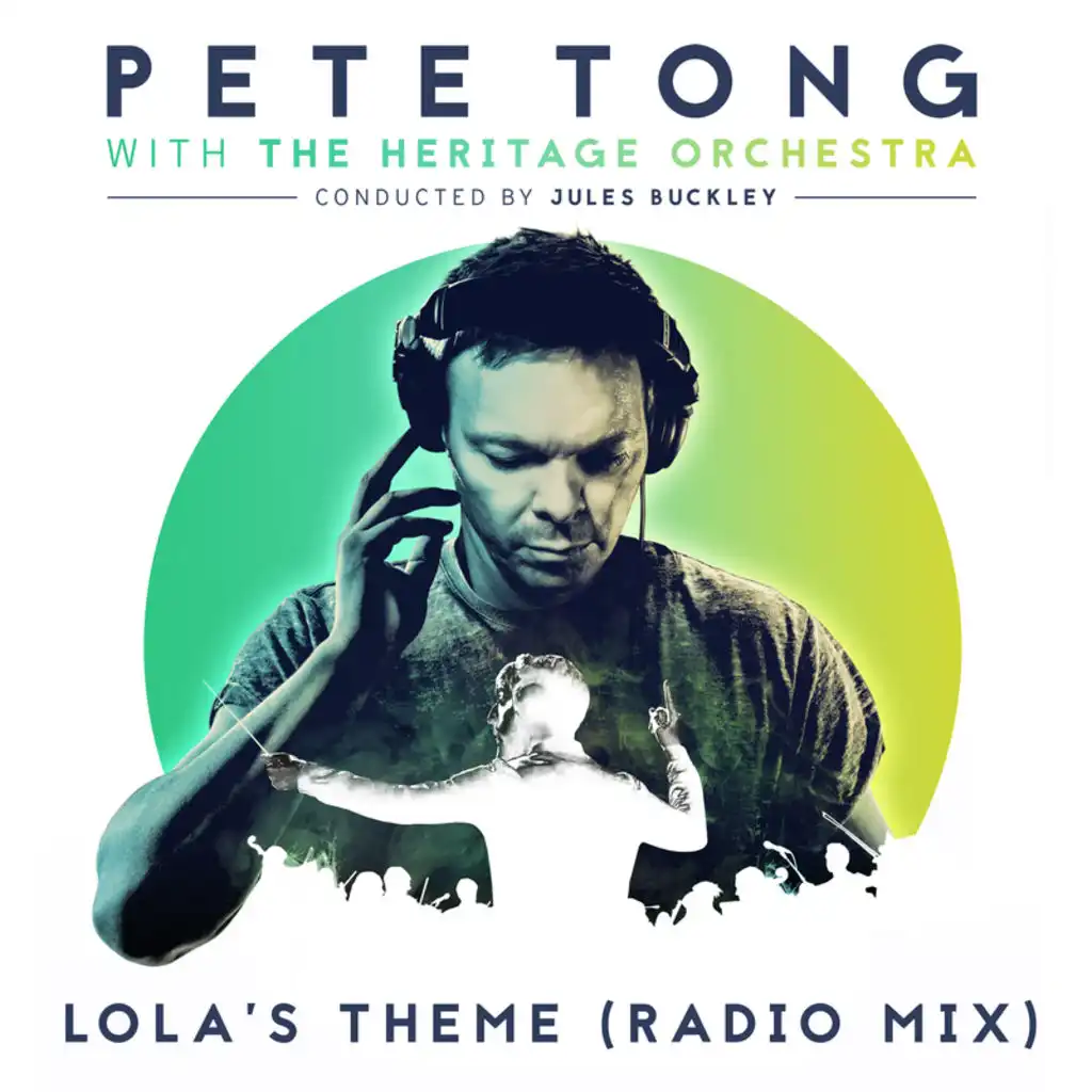 Lola's Theme (Radio Mix) [feat. Cookie]