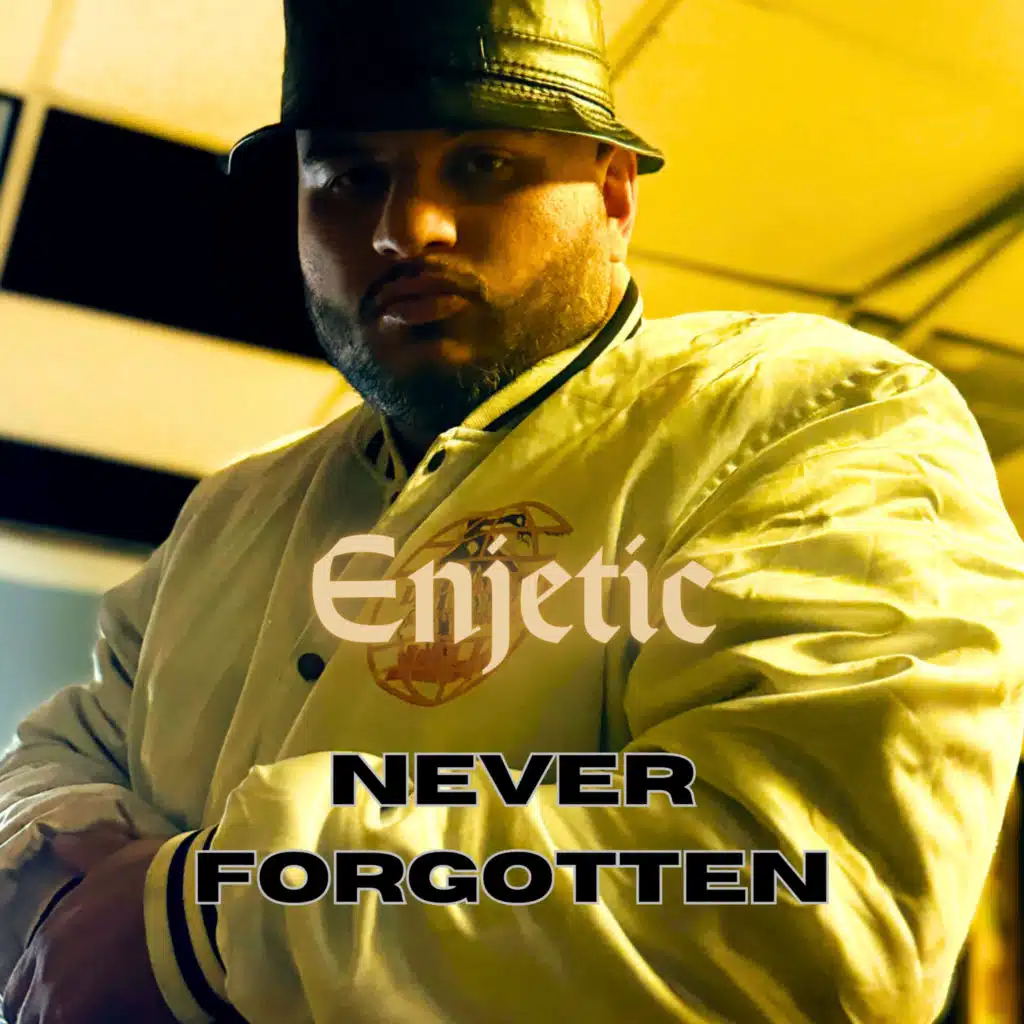 Never Forgotten