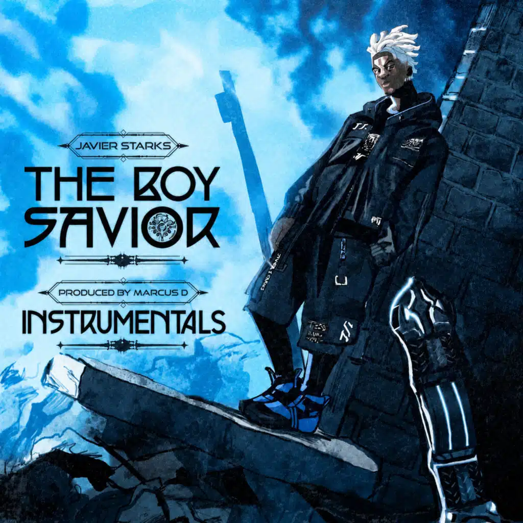 Jinx (Instrumental)