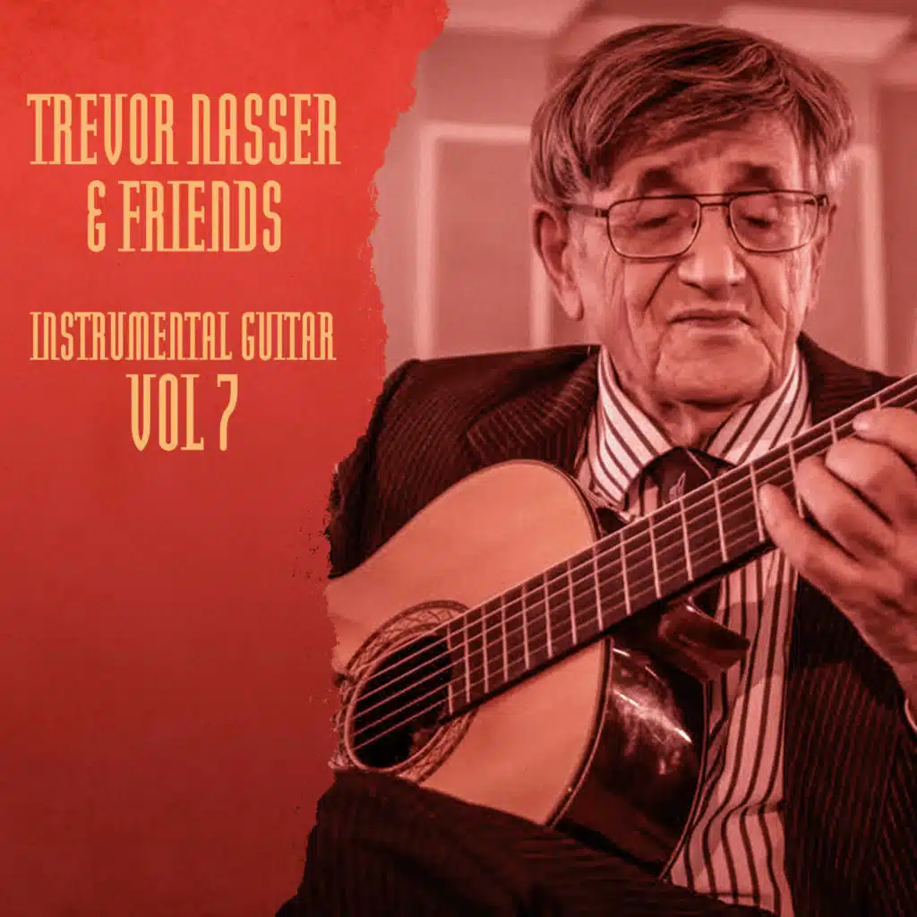 Instrumental Guitar (Vol 7)