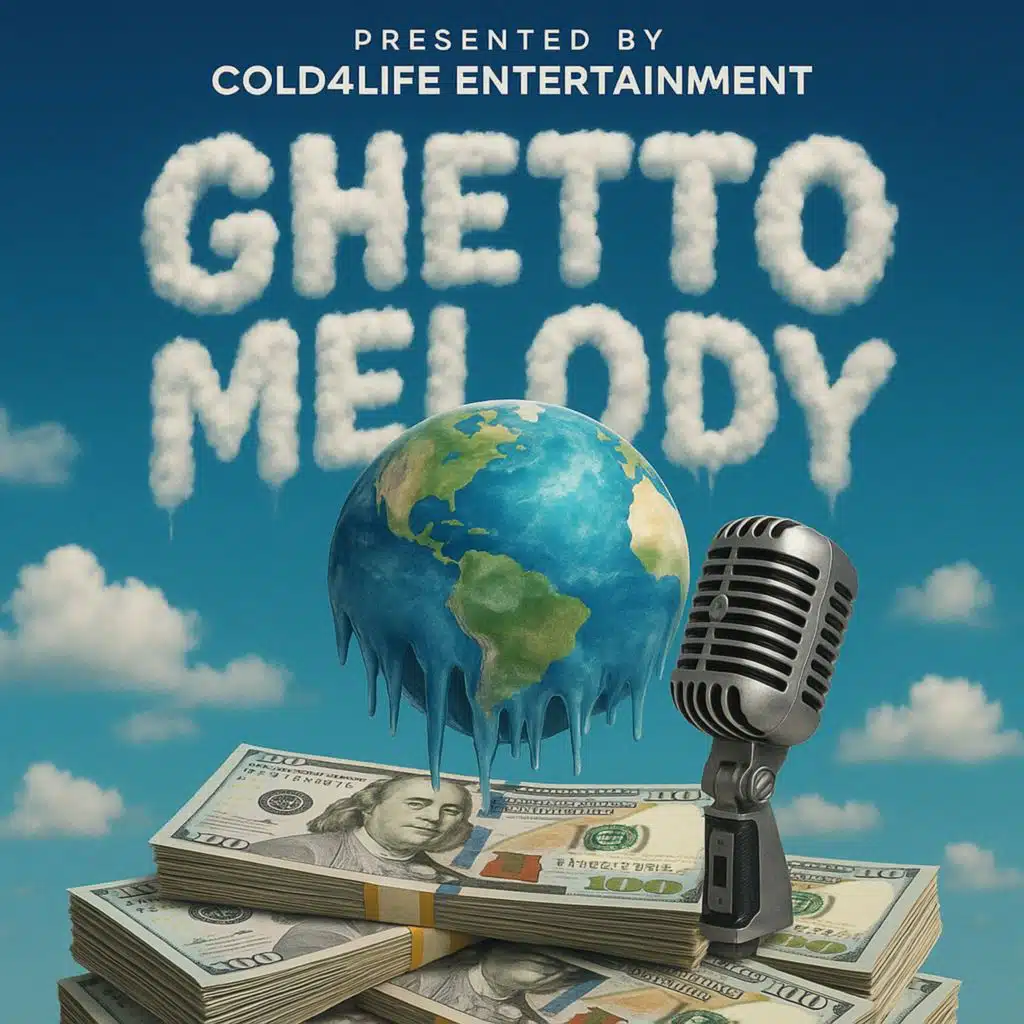 Ghetto Melody