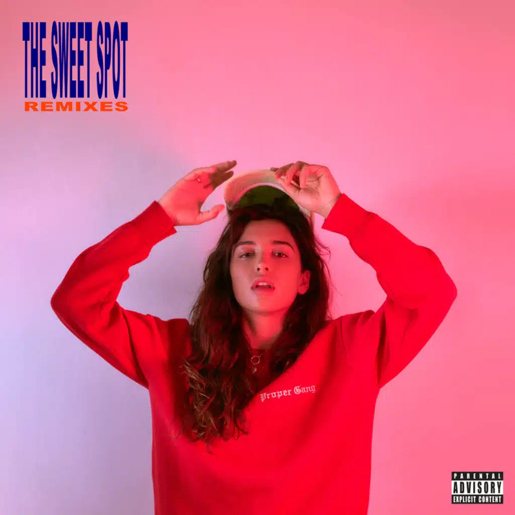 The Sweet Spot (Nicky Night Time Remix)