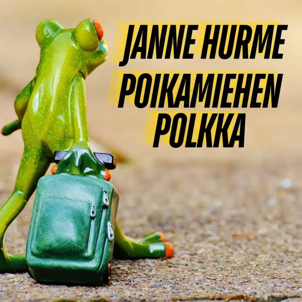Janne Hurme