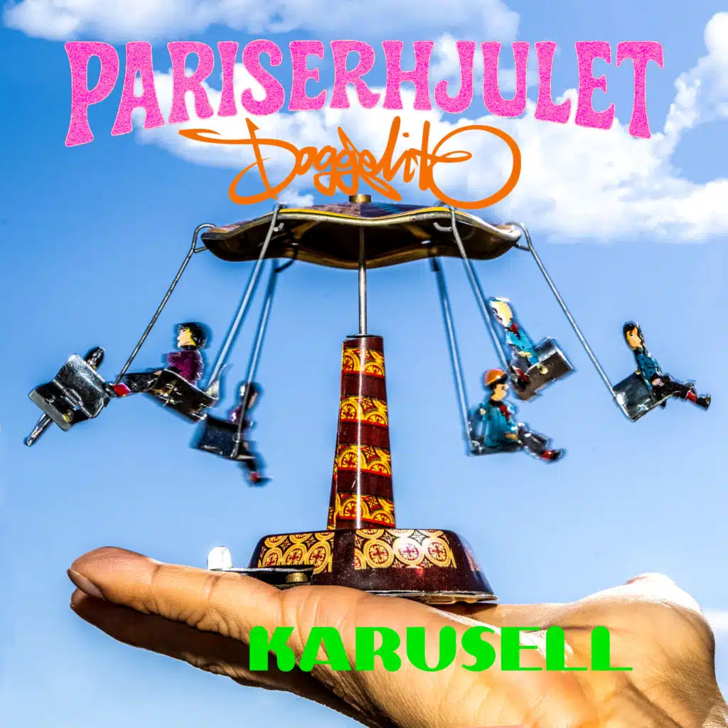 Pariserhjulet & Dogge Doggelito
