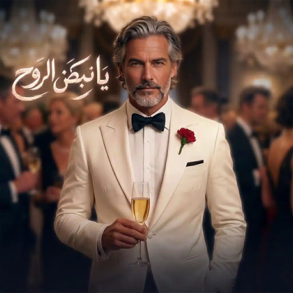 يانبض الروح