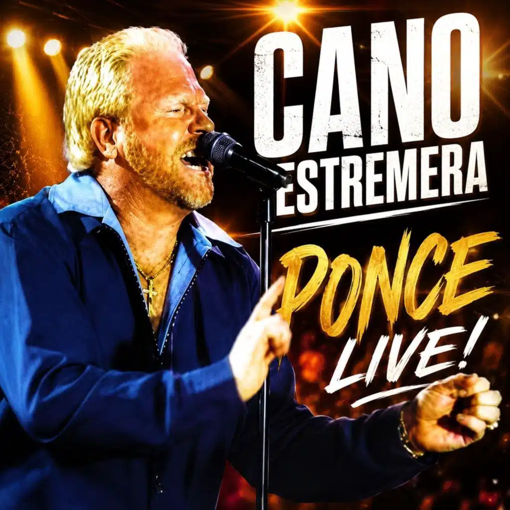 Ponce Live!