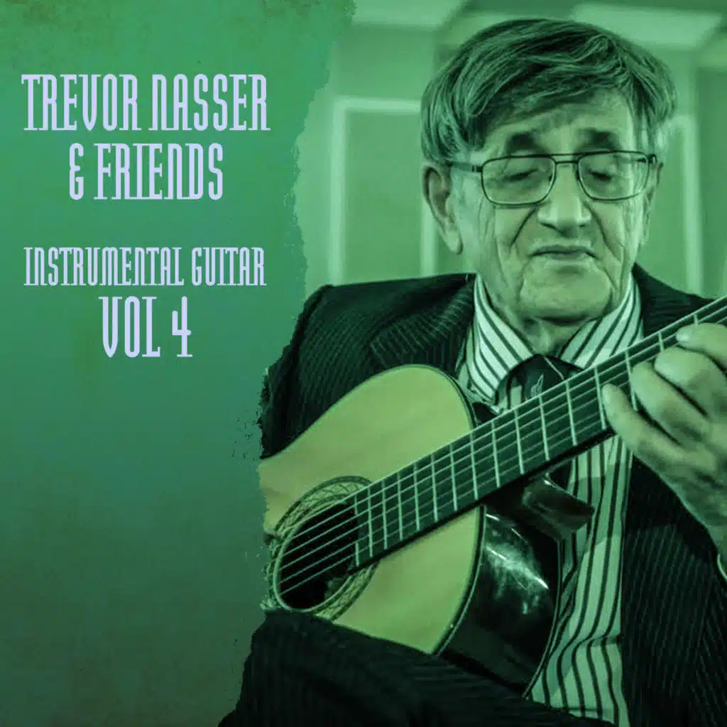Instrumental Guitar (Vol 4)