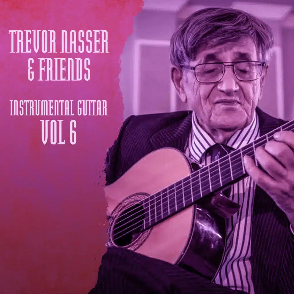 Instrumental Guitar (Vol 6)