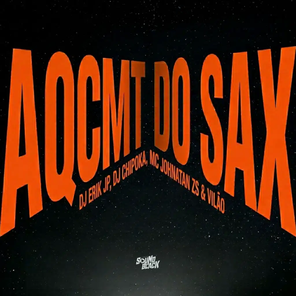 Aqcmt do Sax