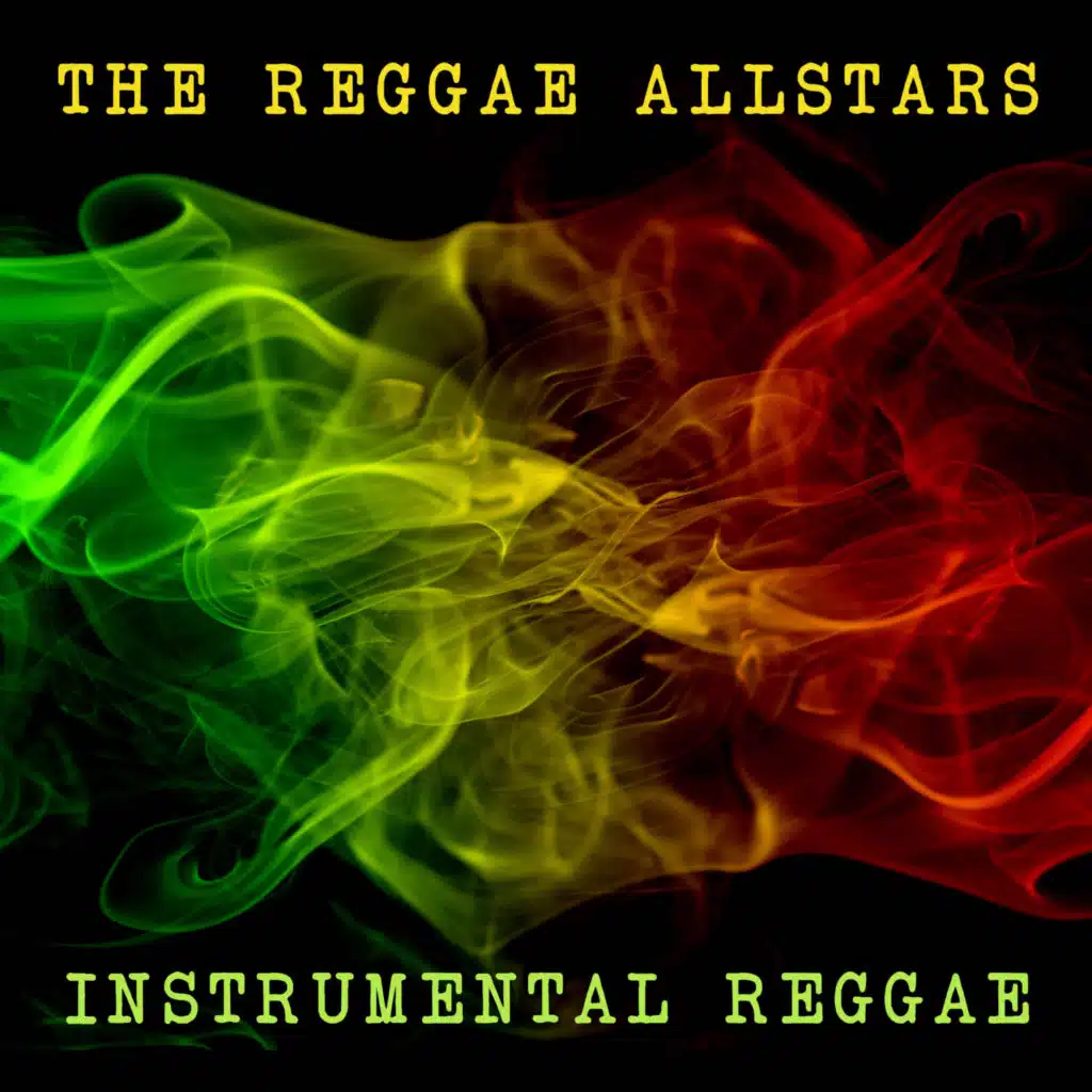 The Reggae All Stars
