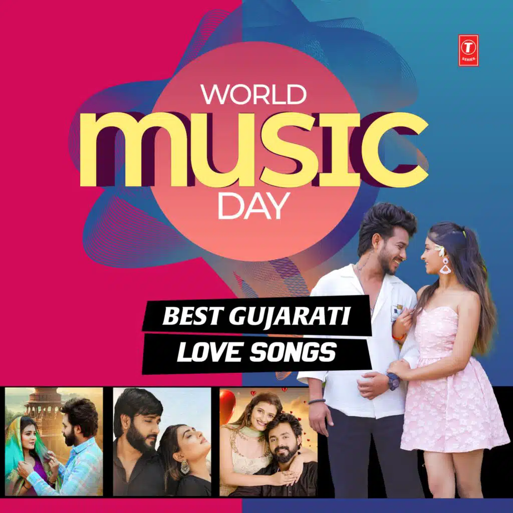 World Music Day - Best Gujarati Love Songs