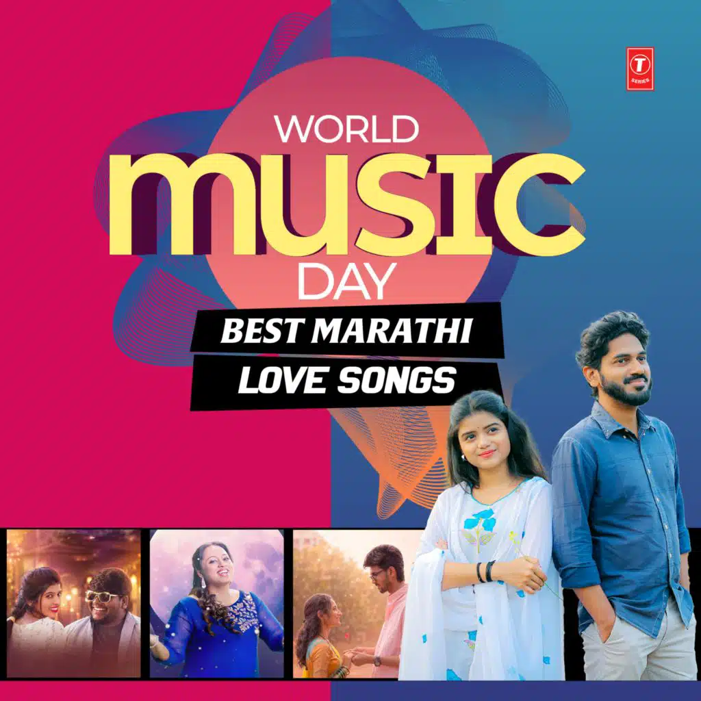 World Music Day - Best Marathi Love Songs