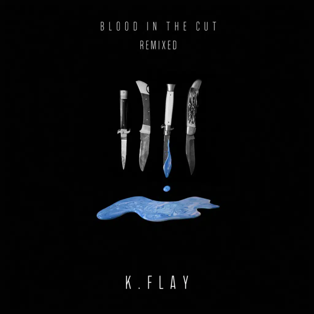 Blood In The Cut (Awoltalk Remix)