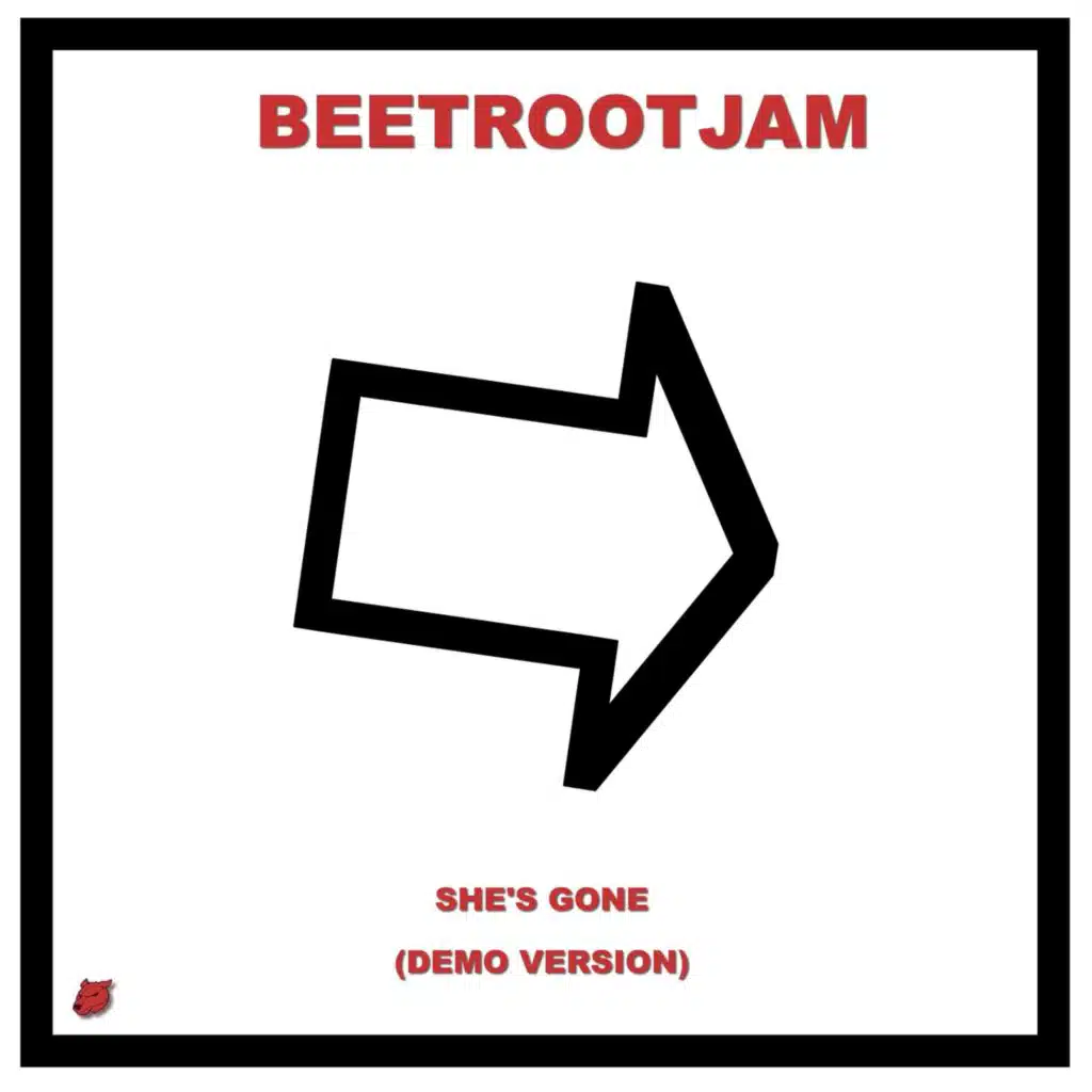 Beetrootjam