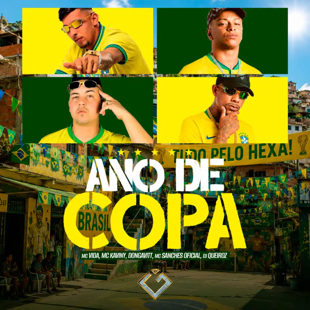Ano de Copa