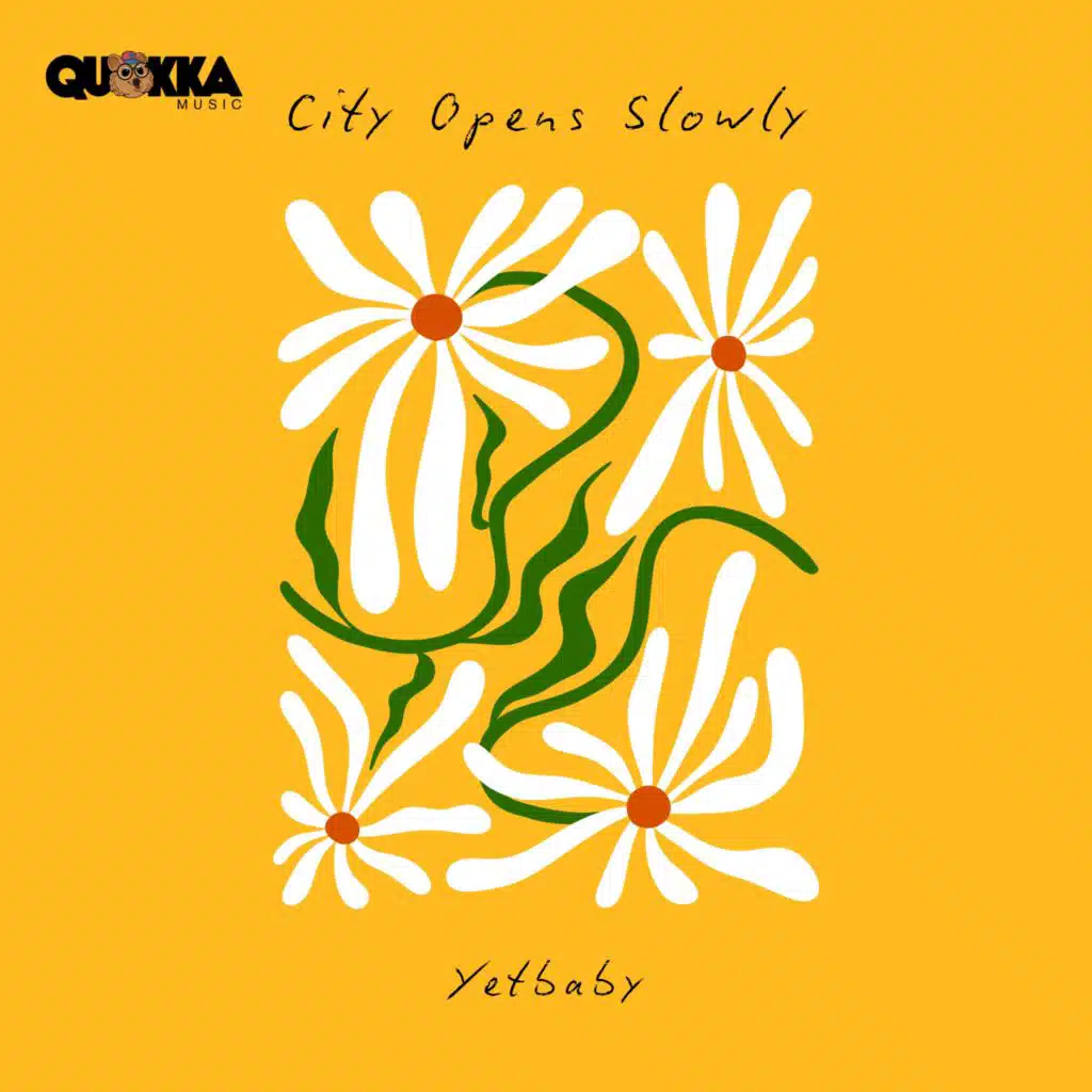 YetBaby & Quokka Music