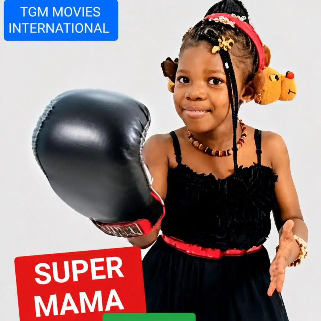 Super Kids