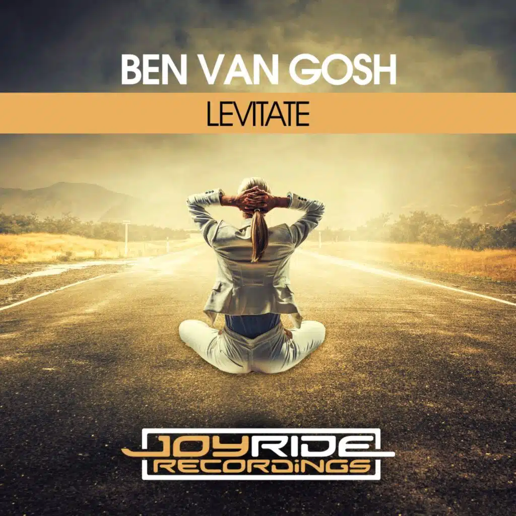 Levitate